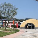 청양군백제문화체험박물관 이미지