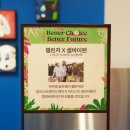 남자 골프웨어 브랜드 챌린저 팝업 방문기