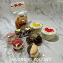 두리두바 통기타 | 강동구 두바이쫀득쿠키 맛집 솜솜베이커리 오픈런 내돈내산 후기