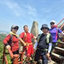 천지산악회 771회 용봉산 산행 사진 이미지