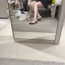 자디올슬링백 정ㄱ┠품 비교(디올여성구두 디올발레리나플랫 후기)