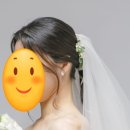 구호스튜디오 토탈 헤어메이크업_로우포니테일+리본