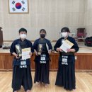 대한검도 호계검도관 이미지