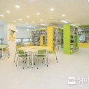 영어특성화도서관 이미지