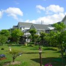 오도산펜션 이미지