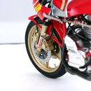 [TAMIYA] 1/12 Ducati 900 NCR Racer 이미지