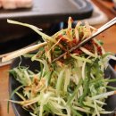 오돈생고기 이미지