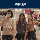 DISTED-Learning sustainability in action. 이미지