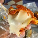 경남1 | 진주 수제버거 <기프트버거 경남1호점> 후기 *라쿤 쉬림프 버거 Gift Burger 평거동