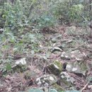 진주 전 송대산성 이미지