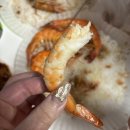 뚱띠 | 제철 생새우회, 생새우무침, 새우소금구이 [인스타 통수산] | 뚱띠새우 후기