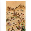 현대민화 이미지