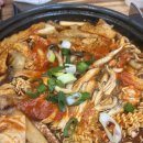 화목한우리집(탄방점)