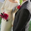 아현정 | 대구웨딩샵 아르하 대구점 긴팔 드레스 아현정 본식후기