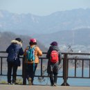 강서둘레길(개화산,치현산,한강코스) 이미지