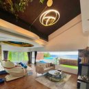 해경빌라 | 대만 컨딩 난완 (남만) 난완 웨이라 해경 장원 프라이빗한 바다 정원의 꿈같은 숙소 여행후기!