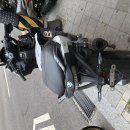 bmw c600 13년식 회뜹니다 이미지