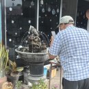 코끼리주유소 화장실 이미지