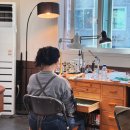 청운대학교 건너편 이디야커피 앞 | 종로 반지공방 추천 디엔오 스튜디오 왁스카빙 원데이클래스