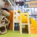 신길4동 1동1마을 지하공영주차장 이미지