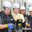 풍덕1 배수펌프장 이미지