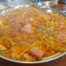 의정부부대찌개