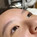 그린포장기술 | [선릉 속눈썹펌 추천] 그린룸 선릉점 속눈썹 펌 프리미엄 그린펌 솔직 후기