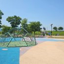 낙동강체육공원 어린이놀이터 이미지