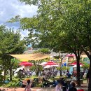 청소년수련관 야외화장실 이미지