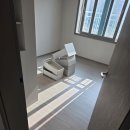 유승한내들 | 원주 유승한내들 더스카이 신축 입주청소 후기입니다.