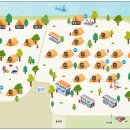 중바위캠핑장 이미지