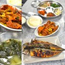 행복한마당 | 행복한마당 성산동밥집 후기 | 고등어구이 제육백반 집밥 맛집