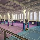 크린파워 | 귀뚜라미 크린 테니스장 후기 (with. 정Navi 맥슈머 테상만사)