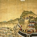 부산진성공원 북문 이미지