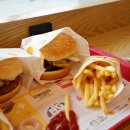 롯데리아 혜화 이미지