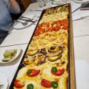 뷰앤힐 | 한강뷰 맛집 그랜드 워커힐 피자힐 예약 할인 메뉴 후기