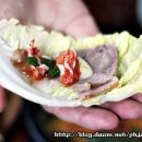 오향순대