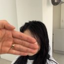 머리도사미용실 | 경안동 미용실 긴머리 굵은히피펌으로 이미지체인지 성공