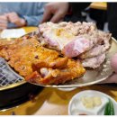 한가네숯불닭갈비 이미지