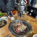 38선 넘은 짱닭 이미지