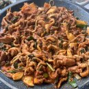 옥정호로 | 임실 옥정호 근처 맛집 상록수 오리주물럭 웨이팅 후기