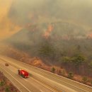 의성(영덕)휴게소 이미지