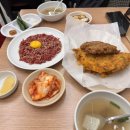 상상빈대떡 | 광장시장 원조 순희네 빈대떡 내돈내산 솔직 후기