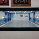 해운태권도장 이미지