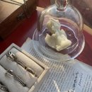 흥덕초등학교 정문 앞 이미지