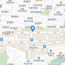 은성약국 앞 이미지