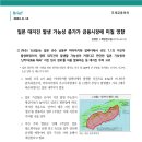 일본 대지진 발생 가능성 증가가 금융시장에 미칠 영향 이미지