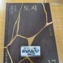 태백시립도서관 | 📚 박경리 『토지』 16권 독서 후기 – 이제 17권을 향해