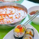 얄개김밥 이미지