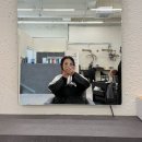 천안성성초등학교 | 천안 성성동미용실 매트브라운 염색후기 : 꼼무드헤어 성성호수공원점